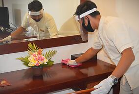 Grand Balisani Suites Hotel
