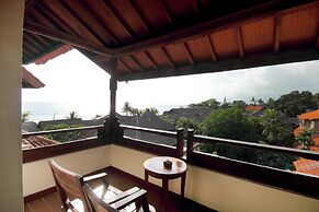 Grand Balisani Suites Hotel