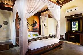 Grand Balisani Suites Hotel