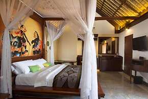Grand Balisani Suites Hotel