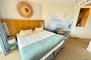 Hotel Zhong Hua