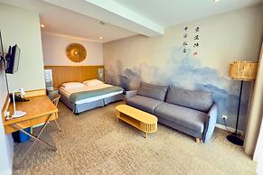 Hotel Zhong Hua