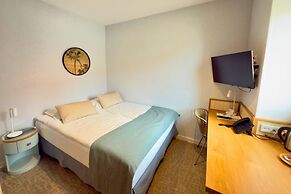 Hotel Zhong Hua