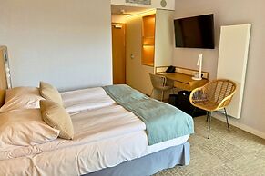 Hotel Zhong Hua