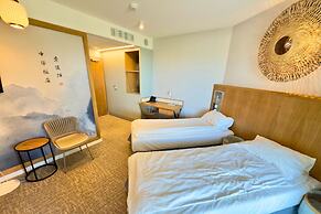 Hotel Zhong Hua