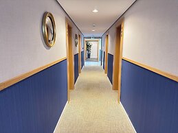 Hotel Zhong Hua
