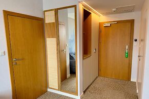 Hotel Zhong Hua