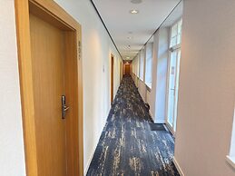 Hotel Zhong Hua