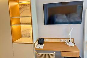 Hotel Zhong Hua