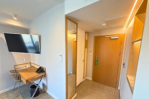 Hotel Zhong Hua