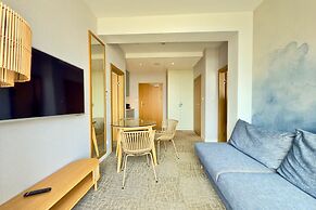 Hotel Zhong Hua