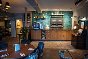 The Ely Hotel by Chef and Brewer Collection