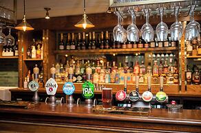 The Ely Hotel by Chef and Brewer Collection
