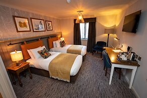 The Ely Hotel by Chef and Brewer Collection