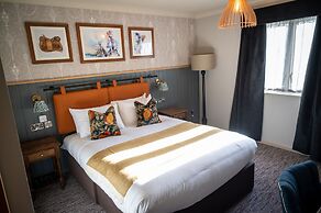 The Ely Hotel by Chef and Brewer Collection