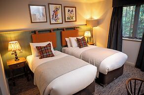 The Ely Hotel by Chef and Brewer Collection