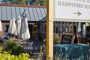 The Ely Hotel by Chef and Brewer Collection