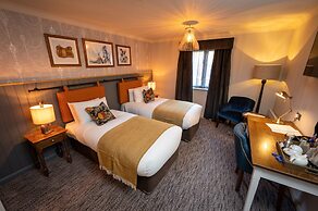 The Ely Hotel by Chef and Brewer Collection