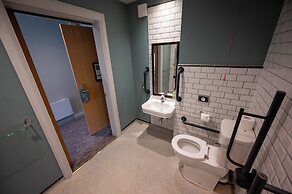 The Ely Hotel by Chef and Brewer Collection
