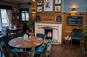 The Ely Hotel by Chef and Brewer Collection