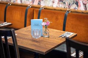 The Ely Hotel by Chef and Brewer Collection