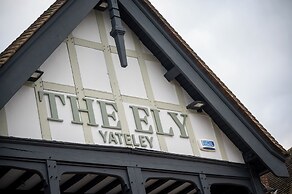The Ely Hotel by Chef and Brewer Collection
