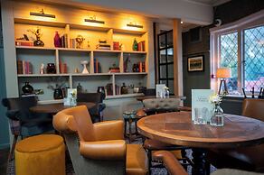 The Ely Hotel by Chef and Brewer Collection