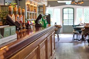 The Ely Hotel by Chef and Brewer Collection
