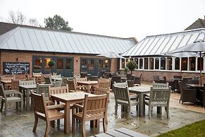 The Ely Hotel by Chef and Brewer Collection