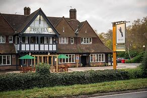 The Ely Hotel by Chef and Brewer Collection