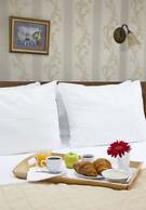 Hotel Moyka 5