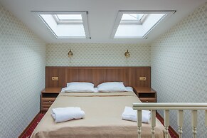 Hotel Moyka 5