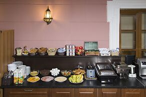 Hotel Moyka 5