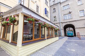 Hotel Moyka 5