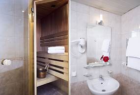 Hotel Moyka 5