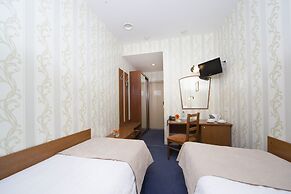 Hotel Moyka 5