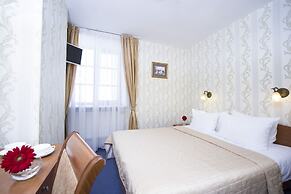 Hotel Moyka 5