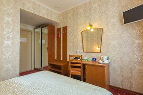 Hotel Moyka 5
