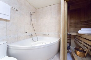Hotel Moyka 5