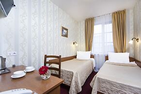Hotel Moyka 5