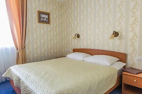 Hotel Moyka 5