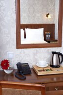 Hotel Moyka 5