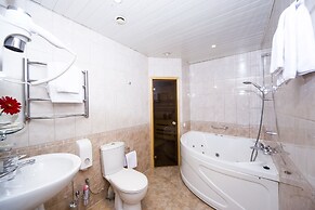 Hotel Moyka 5