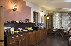 Hotel Moyka 5