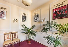 Hotel Moyka 5