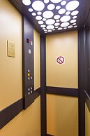 Hotel Moyka 5