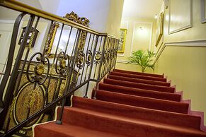Hotel Moyka 5