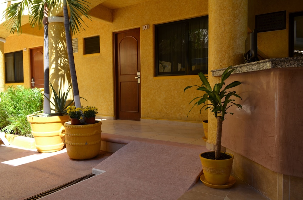 Villas La Lupita