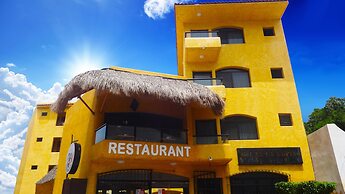 Villas La Lupita