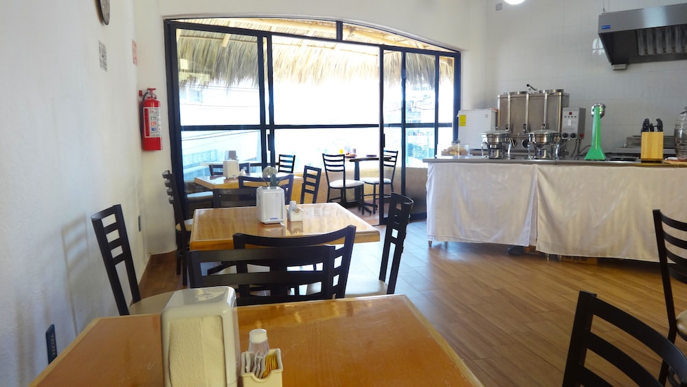 Villas La Lupita